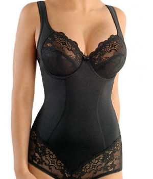 Боди косет корректирующий Rosme 553841-001