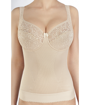 Боди косет корректирующий Rosme 564742-775