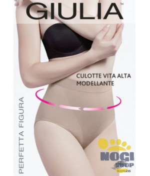 Боди корсет корректирующий Giulia ( Джулия ) GI Culotte Vita Alta Modellante Боди корсет корректирующий Giulia ( Джулия ) GI Culotte Vita Alta Modellante