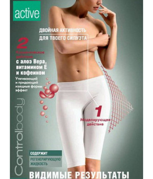 Боди косет корректирующий Intimidea IM DOUBLE ACTION CONTROL BOD
