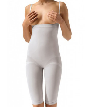 Боди косет корректирующий Intimidea IM SHORT LUNGO CONTROL BODY