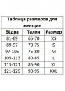 Бандаж послеоперационный Паула до бедер Бандаж послеоперационный Паула до бедер