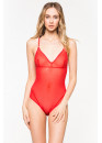 BODYSUIT LE JOURNAL INTIME "MONROE" AIR (BLACK) Le Journal MR-BD-AR BODYSUIT LE JOURNAL INTIME "MONROE" AIR (BLACK) Le Journal MR-BD-AR