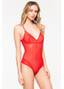 BODYSUIT LE JOURNAL INTIME "MONROE" AIR (BLACK) Le Journal MR-BD-AR BODYSUIT LE JOURNAL INTIME "MONROE" AIR (BLACK) Le Journal MR-BD-AR