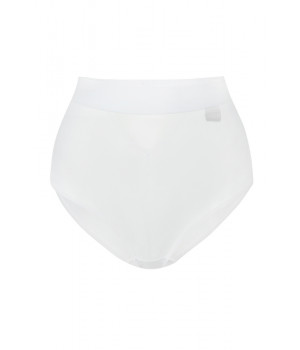 PANTS BRIEFS LE JOURNAL INTIME "VIVIEN" (WHITE) PANTS BRIEFS LE JOURNAL INTIME "VIVIEN" (WHITE)